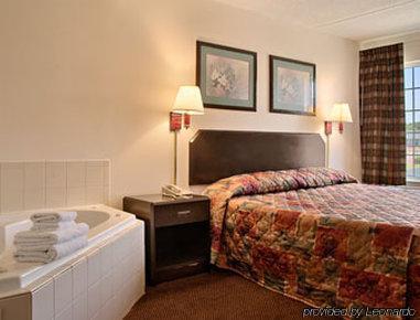 Hotel Americas Value East 2*